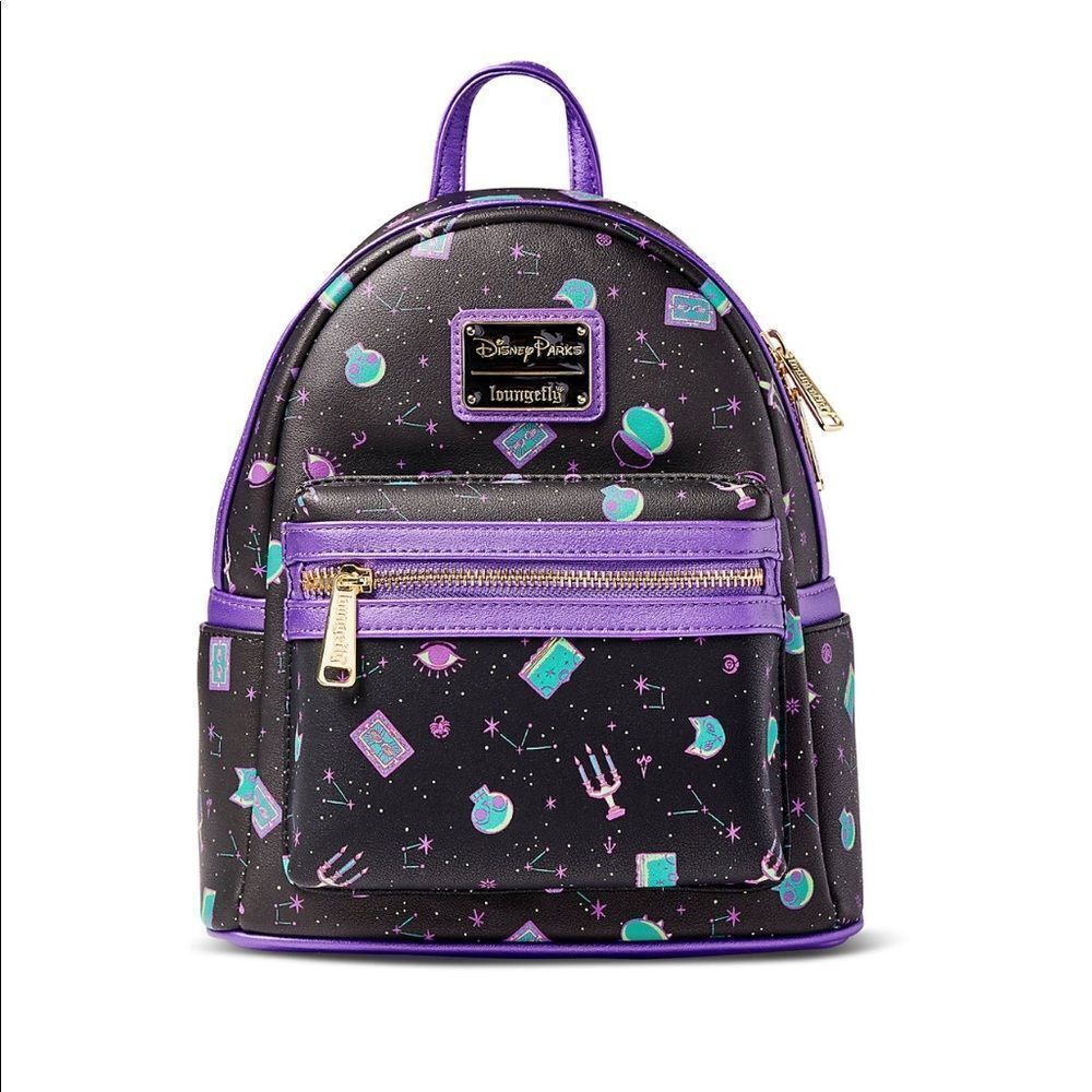 HOCUS Pocus Loungefly Backpack